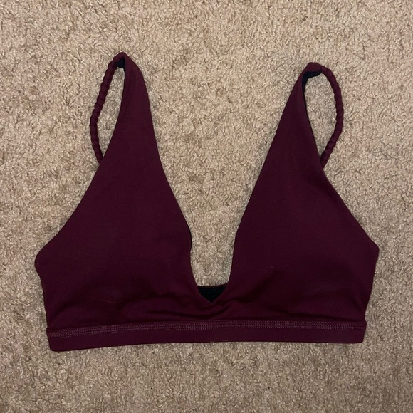 Liaison the Label x Sydney Adams Braid Bra - Picture 4 of 6